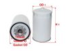 SAKURA  Automotive FC-62120 Fuel filter